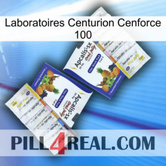 Centurion Laboratories Cenforce 100 12